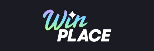 WinPlace Casino Kontobereich mit Auszahlungsformular