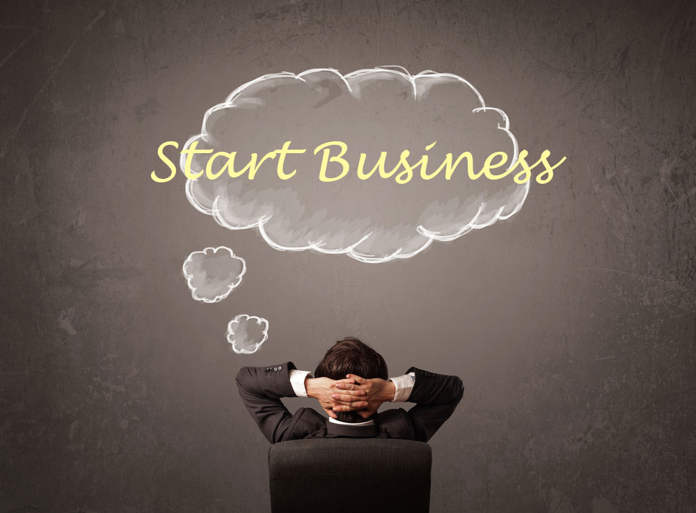 Jürg Widmer- think start business
